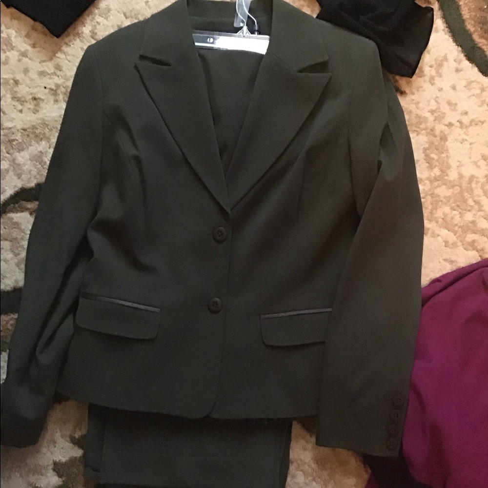 3 pc suit